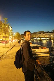 Photo of Bangun Setiawan as Himself