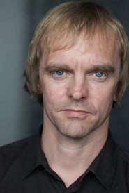Photo of Sam Chapman as Olly