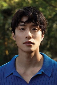 Photo of Terrance Lau Chun-Him as Lin Ming-Cheng