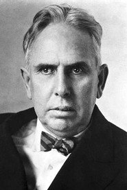 Photo of Theodore Dreiser as Gas-House Gleasen
