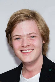 Photo of Stefan Collier as Jochem