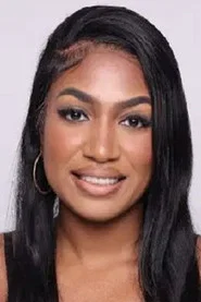 Photo of Naomi Noel