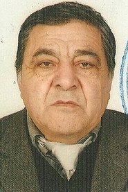 Photo of Maharram Badirzadeh as Ağa Kərim