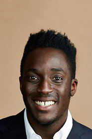 Photo of Andy Akinwolere as Self