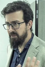 Photo of Mark Stanton as Father of Mary