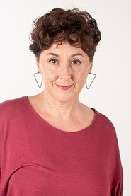 Photo of Annabel Totusaus as Maribel