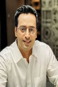 Photo of Harish Prabhath as Shashank