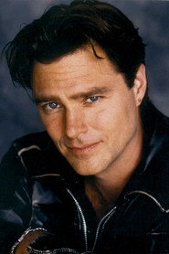 Photo of Greg Evigan as Pastor Rodney
