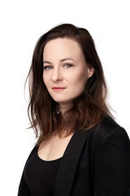 Isabela Smečková-Bencová