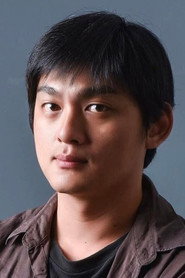 Photo of Lin Yu-hsu as Jian-Chang