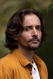 Photo of Pascal Frery