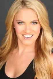 Photo of Jax Turyna as Savannah