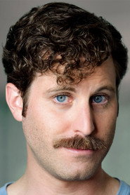 Photo of Andrew Brian Carter as Rudy