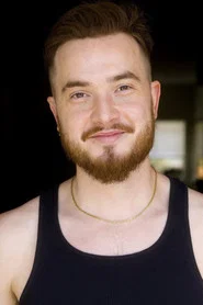 Photo of Matt Kane as Stephen Mackinnon