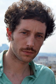 Photo of Antoine Raffalli as Henri