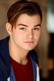 Photo of Jordan Tortorello as Devin