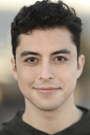 Photo of Martin Ortiz