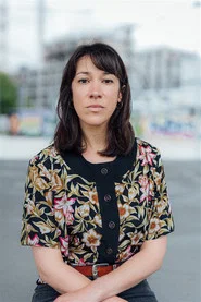 Photo of Lucile Vignolles as Hélène