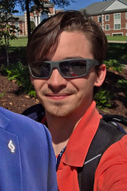 Photo of Wes Moody as Sound