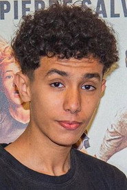 Photo of Redwan Sellam as Sami