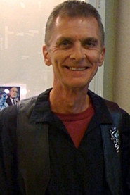 Photo of Mark Anthony Major as Mortician