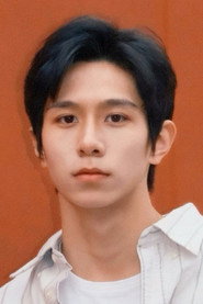 Photo of Chen Mucheng as Xuan Mo