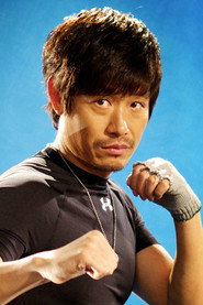 Photo of Dragon Chen as Liu Az He