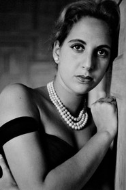Photo of Pannonica de Koenigswarter as Self - Jazz Patron (archive footage)
