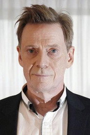 Photo of Jesper Christensen
