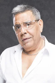 Photo of Juan Salazar