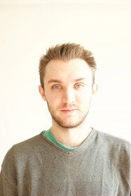 Photo of Collin Colaizzi as The Shyster