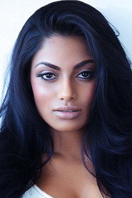 Photo of Chandrika Ravi as Ghost