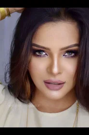 Photo of Sally Hamada as سارة