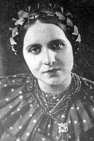 Photo of Zinaida Pigulovich as Kilina
