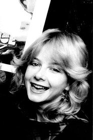 Photo of Janet Scrivener as Kathy