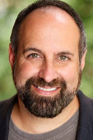 Photo of Ray Nicholas Hosack as Kevin Vaughn