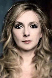 Photo of Maire Brennan as Zang / Harp