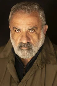 Photo of Paul Chepikian as Talaat Pasha