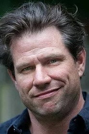Photo of J.P. Lebangood as Brad