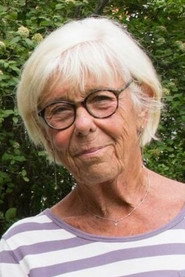 Photo of Tiina Hammar as Self