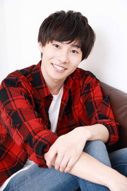 Photo of Sora Fujiki as Shindo
