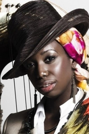Photo of Brandee Younger as Self