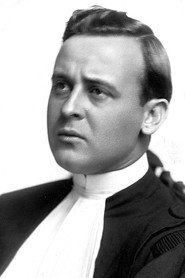 Photo of William Elliott as Richard Audaine, 'The Imp'