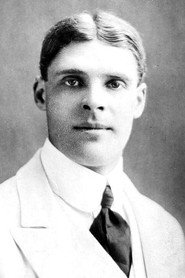 Photo of Hal Forde as Capt. Fanshawe