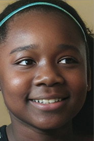 Photo of Rachel Francis as Mia