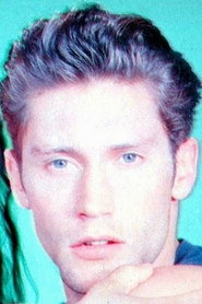 Photo of Adam Perry as Dancer/Guitarist