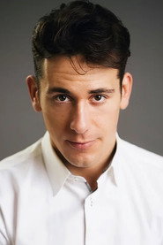 Photo of Michael Ricci as Patrizio Paternò