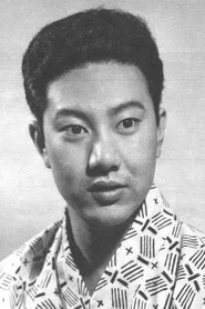 Photo of Senjaku Nakamura as Kichisaburo