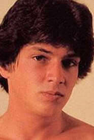 Photo of Gavin Burke as (archive footage)