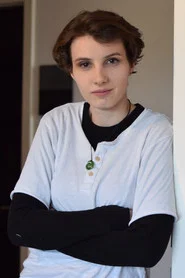 Photo of Ella Arnold as Sep